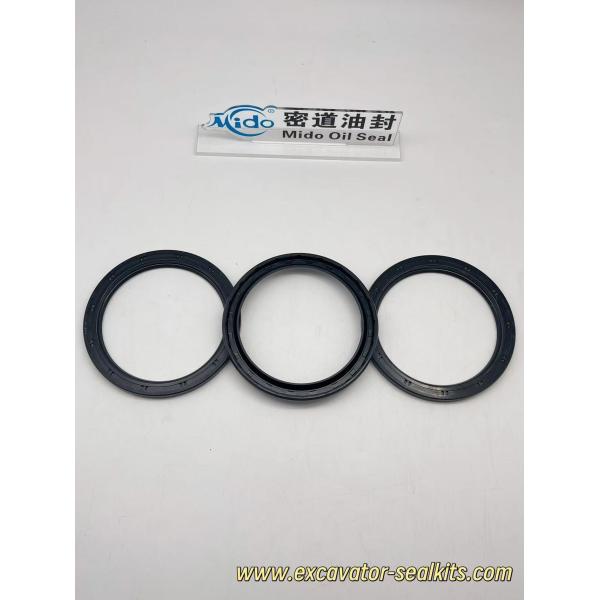 Commatsu WA320-3 Kit d'étanchéité à l'huile de transmission de l'excavateur 714-12-19170