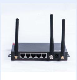 dual sim card modem, 3g m2m Router for ATM, POS, Kiosk, Vending Machine H50series