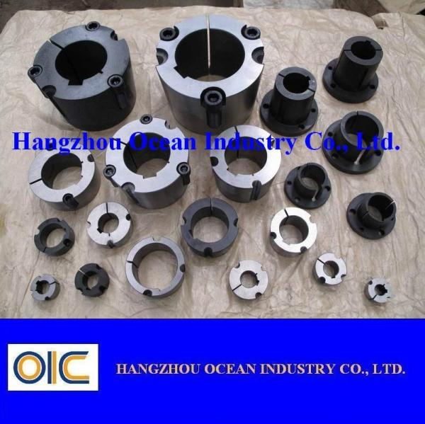 Power Transmission with Cast Iron Guide Pins And Bushings A Winning Combination