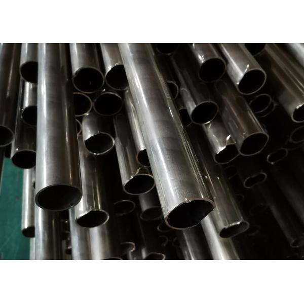 Washroom Water Supply ASTM C27400 Seamless Copper Pipe