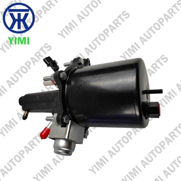 Brake Vacuum Booster 1-47800413-0 For Isuzu FSR 6HE1 1478004130 HDA-008 Component Part