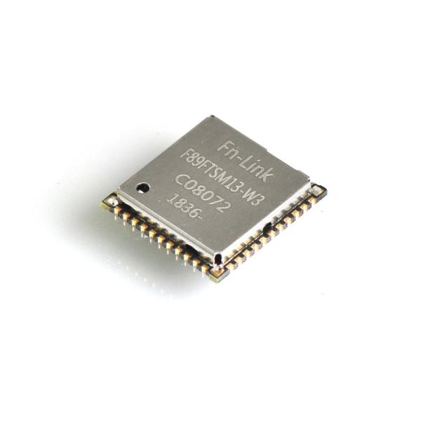 antenne externe du module RTL8189FTV de 2.4G Realtek SDIO WiFi pour la caméra de télévision en circuit fermé