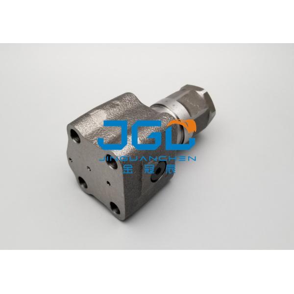 Excavator Sh200a3 Dh225-7 Dh300-7 Big Arm Boom Holding Valve For Excavator Parts