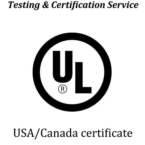 Laboratório de testes e certificação EMC nos Estados Unidos Certificação da FCC dos EUA obrigatória