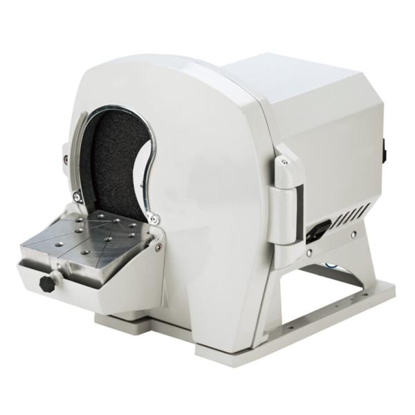 Мокрый и сухой зубной арки триммер 500W зубной гипсовой отделки модели триммер