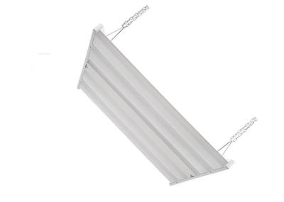 200W luz linear 6500K 28000LM do diodo emissor de luz Highbay para TERMAS industriais dos ginásios