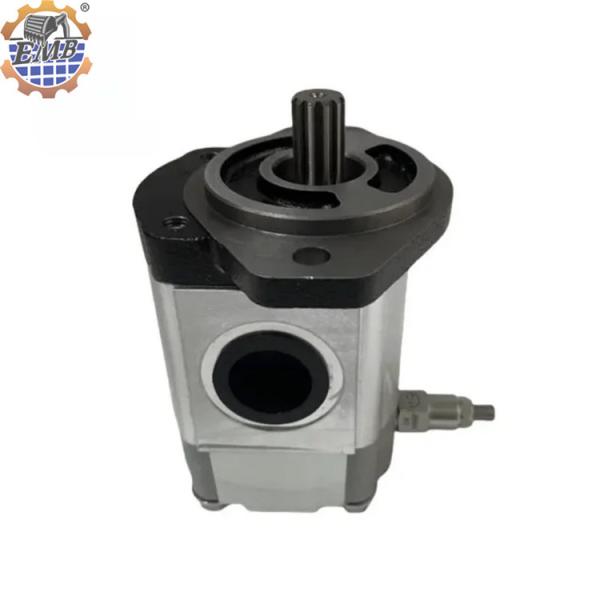 XJBN-00929 PISTON Pump R210-7 R225-7 Excavator Gear Pump XJBN-01128 XJBN-00737
