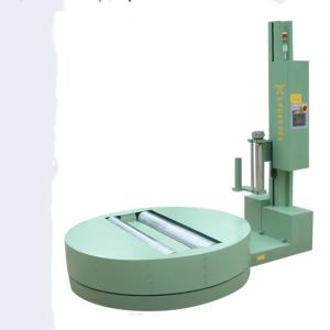 Pallet Wrapping Machine
