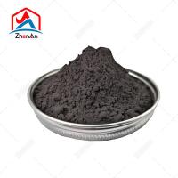Fabricant de poudre de silicium métallique Si 98% 99% 99,9%