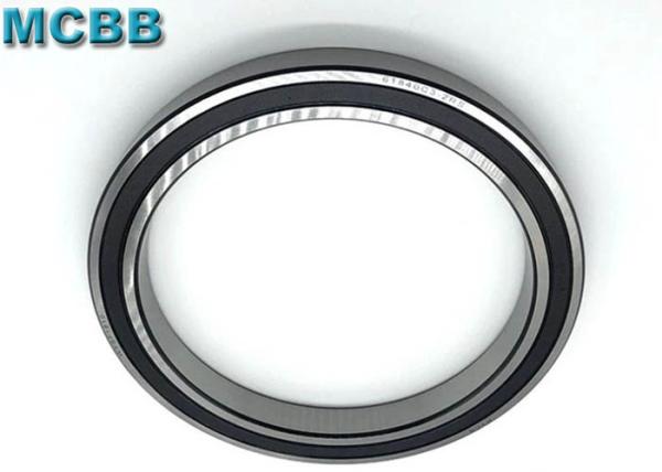 NSK 6840 M / C3 200x250x40 Single Row Deep Groove Ball Bearing