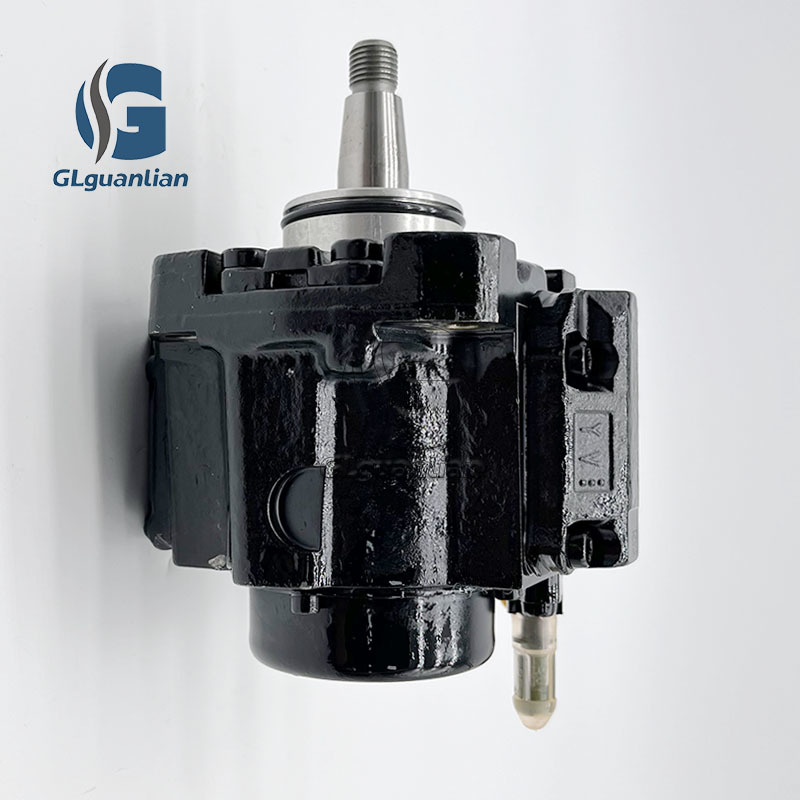 Fuel Injection Pump 28598032 For D5H00 DFP4.41 Engine