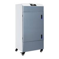 Os sistemas da remoção das emanações do odor e de gás do extrator de poeira 330W para refinam emanações da solda