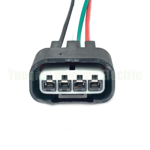 7283-7449-30 4 épingles connecteur à bobine d'allumage