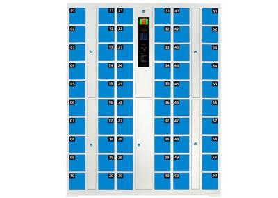 Cacifo eletrônico de Mini Door Fingerprint Unlock Smart
