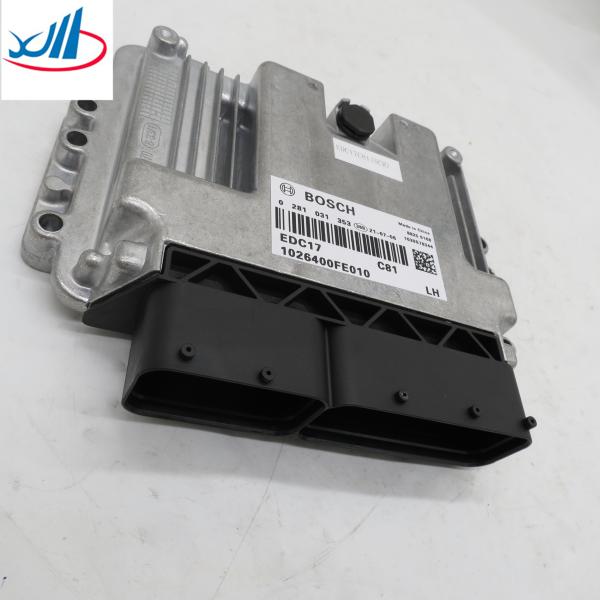 1026400FE010 ECU Xiagong Parts For Cars And Trucks Vehicle