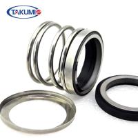 Certificação do GV da bomba de Burgmann H7N H75 O Ring Mechanical Seal For Water