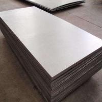 HL de plat plat de feuille d'acier inoxydable d'ODM 316 de finition inoxydable de miroir