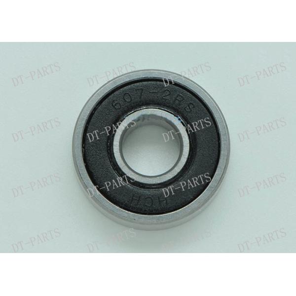 Electric Vector 2500 Bearing Hch 607-2rs Bearing For Machine ISO2000 Certifie