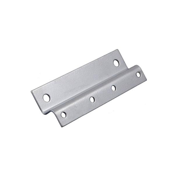 Proper Price Custom Metal Fabrication Service Stainless Steel Fabrication Stamping Laser Cutting Part Sheet Metal Fabrication