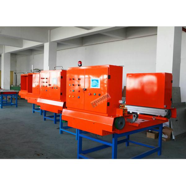 Automatic Storage Rack Systems 1500 Kg Per Pallet With Master Shuttle / Conveyor