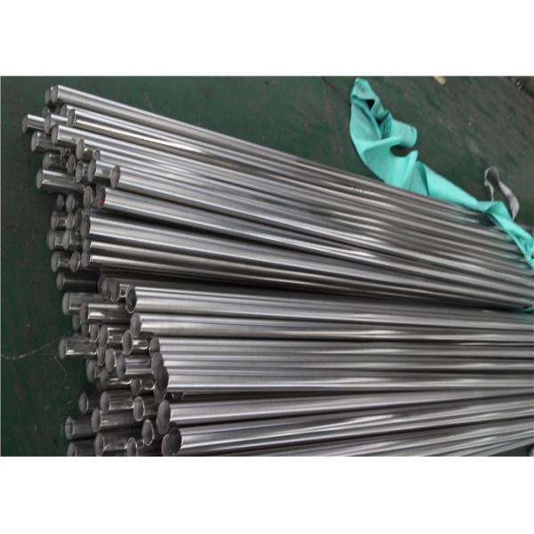 Tuyau d'acier industriel structurel, sans couture industriel de tuyau en métal