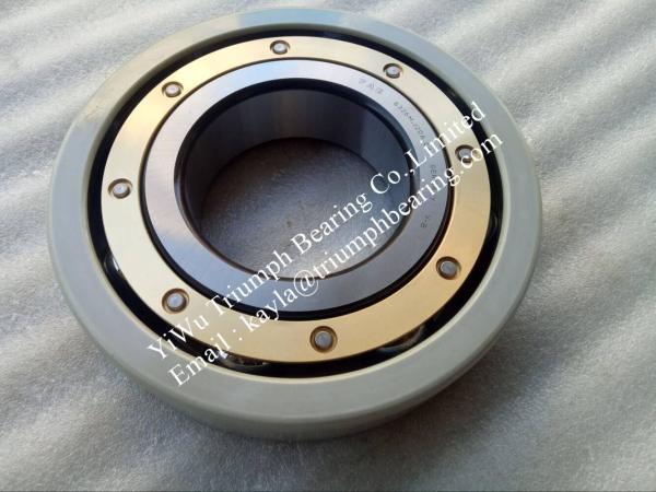 FAG Insulated Bearing  , Insocoat Bearing   6326M.J20A.C4