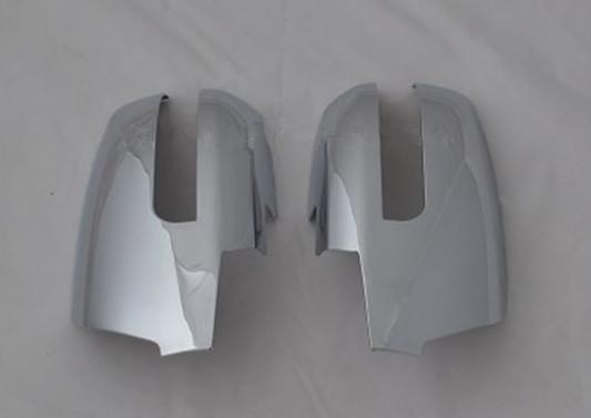 ABS Chrome Door Mirror Cover Car Accessories For Sorento 13+ auto accessoires