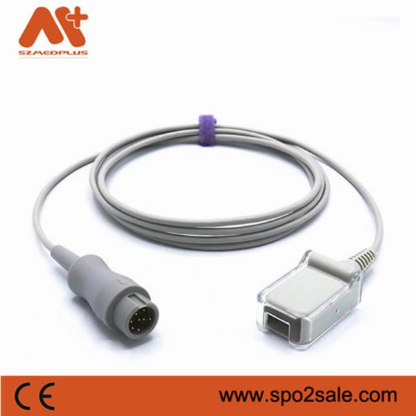 Mindray > Datascope Compatible SpO2 Adapter Cable - 0010-20-42712