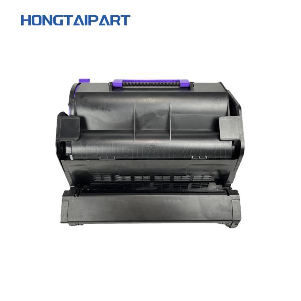 Impressora compatível Cartucho Toner Preto 45488901 Para OKI B721 B731 Alta Capacidade 25000 Páginas Rendimento Tonelada