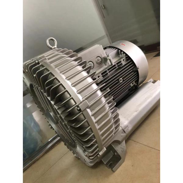 2RB Side Channel High Pressure Air Blower Industrial 50 - 440mbar