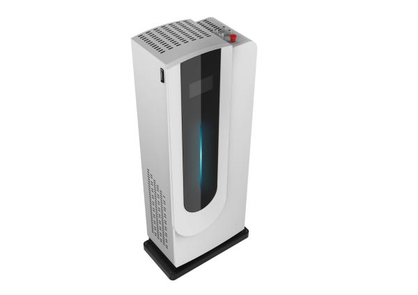 Residential Energy Storage System LiFePO4 Battery 48V 150AH / 200Ah with Inverter
