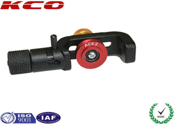 ACS / ACS-2 Fiber Optic Accessories , Armored Optical Fiber Cable Outdoor