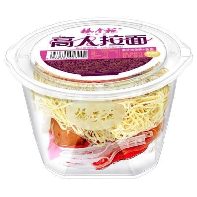 Gaoren Ramen Noodles Non Fried Instant Noodles Nourishing Abalone Flavor