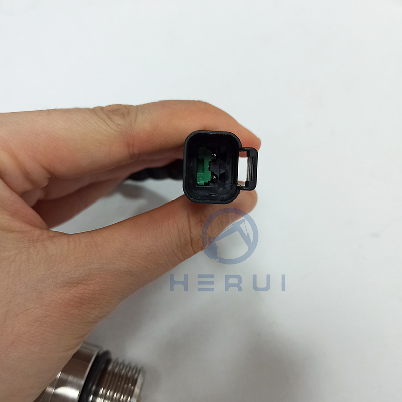 High Quality Excavator Spare Parts 1647577 Pressure Switch  Oil for Excavator 164-7577