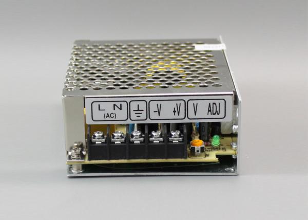 Switching Mode Power Supply Mini - size MS-60W Nature Air Cooling