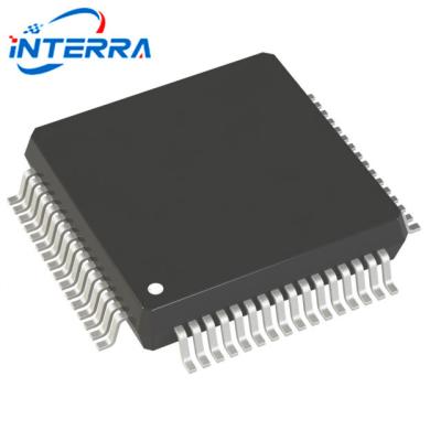 ADC ADI DAS Chip AD7606BSTZ IC 16Bit 200K 64LQFP