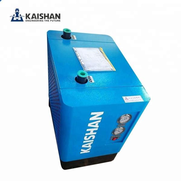 220v Industrial Air Dryer Electric Refrigerated Air Compressed Dryer