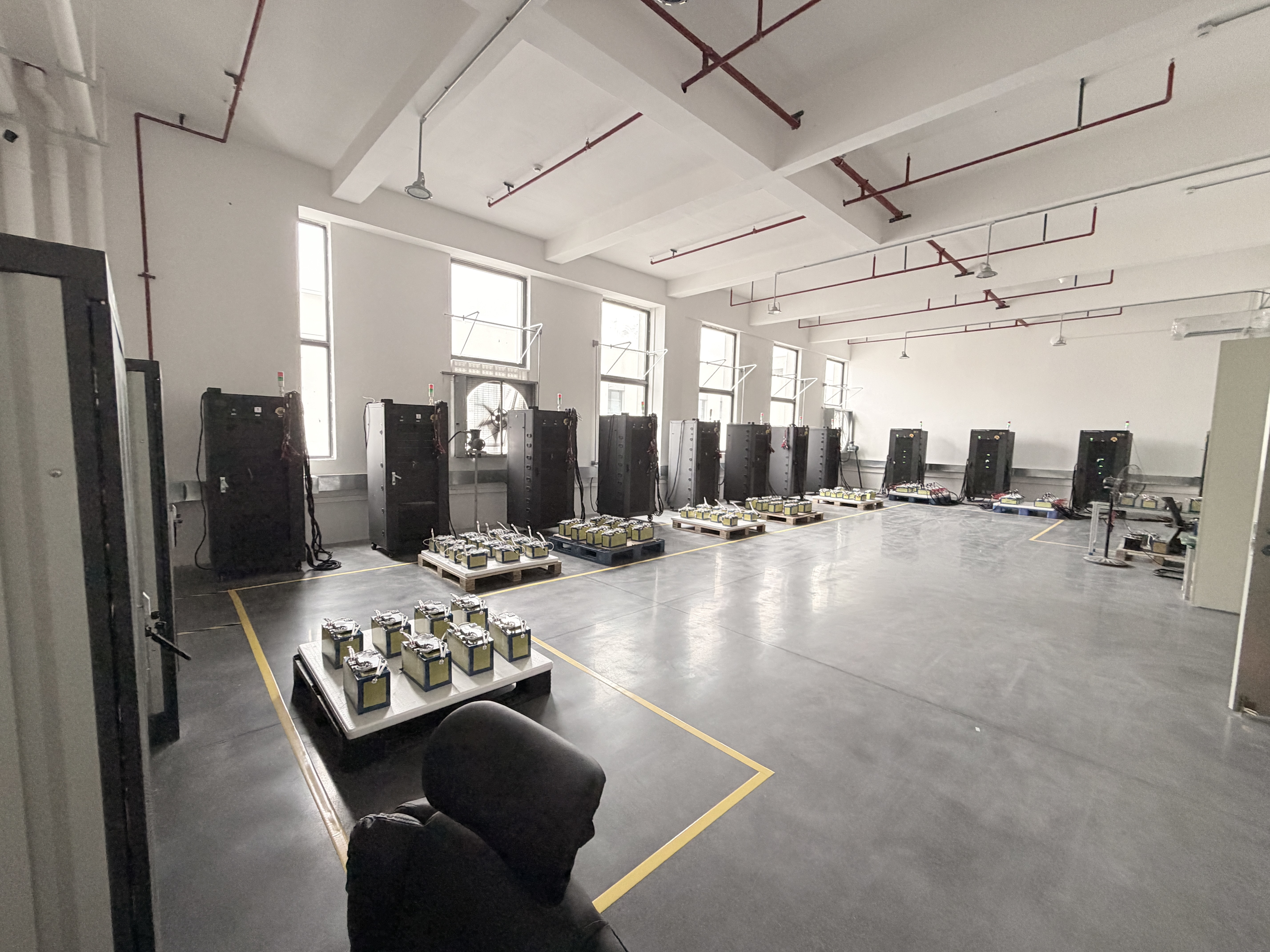 Shenzhen Bely Energy Technology Co., Ltd.