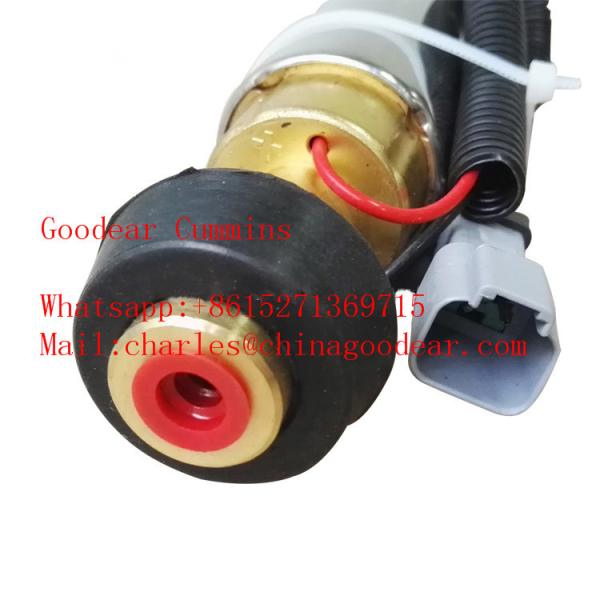 Dongffeng  ISLE diesel engine electronic transfer pump 4937766/4944735