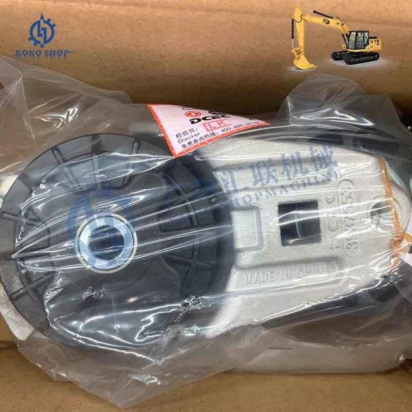 Cummins 6BT 6BTA 5.9 Peças do motor 84149950 Correa de tensão para Hyundai HL7409S Peças de carregador de escavadeira