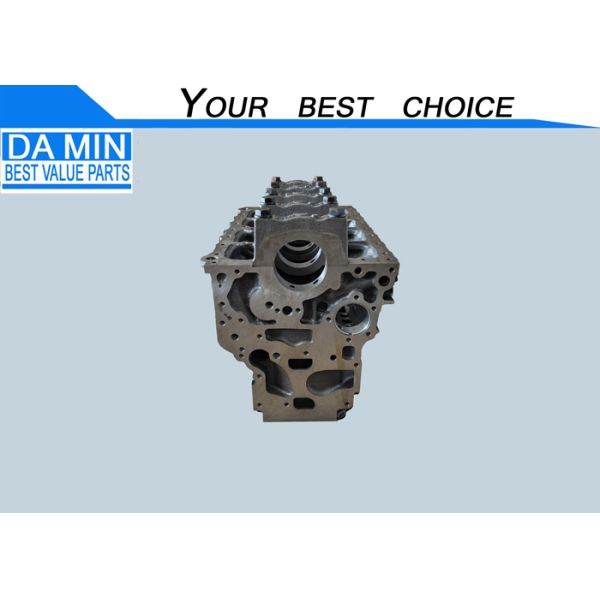 4JB1 Engine Cylinder Block 1002011-PA11 for Qingling Isuzu Truck NKR 100P 4JB1T Model Common Rail Electric Fuel Injector Type