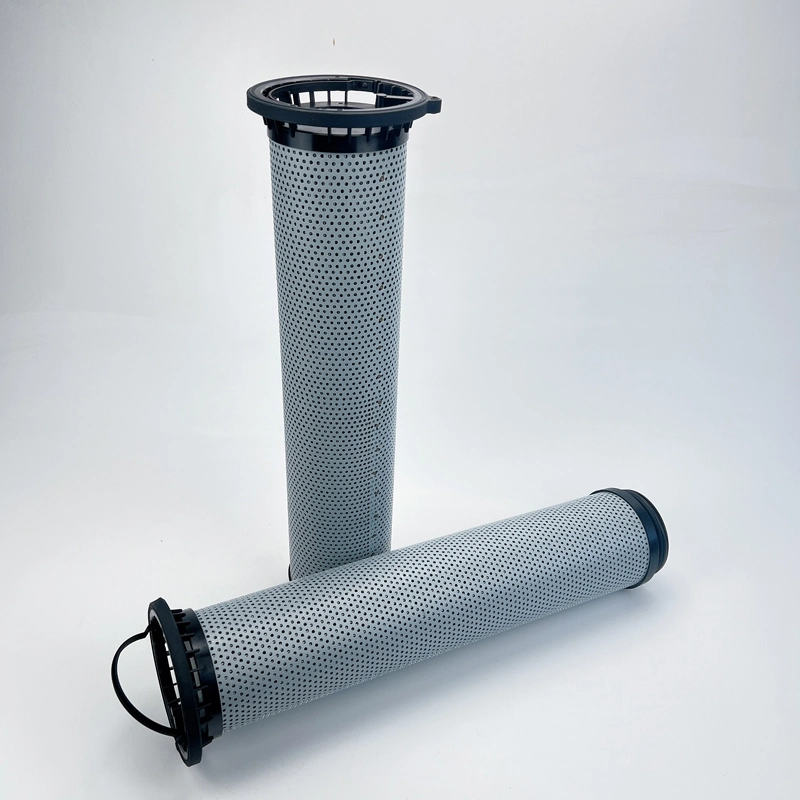 5909787 Фильтр Caterpillar, топливный фильтр, сепаратор воды, инженерные запасные части