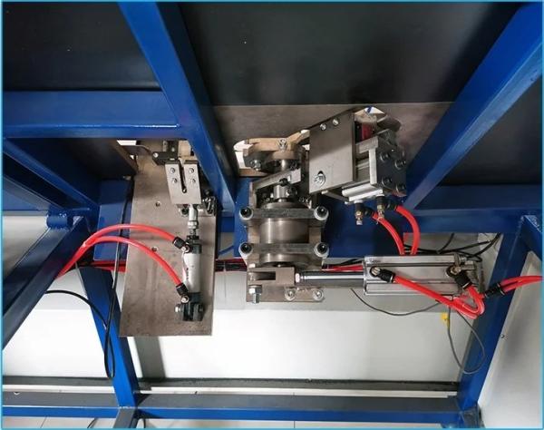 Fábrica Venda Máquina de dobra de espaçador de alumínio semiautomática Máquina de dobra de espaçador de alumínio