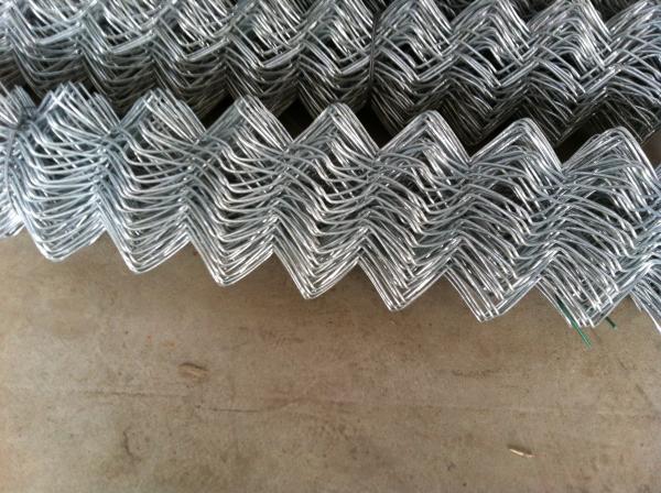 Green Black Hot dipped Galvanized steel mesh fencing High Security , PVC Coated