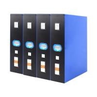 MCDC 265A CB310 530Ah LFP Cellule 3.2V LiFePO4 Prismatique Lithium Batterie solaire à faible impédance interne