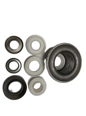 Custom TK6206-152 Stamped Bearing Housing with Labyrinth Seal