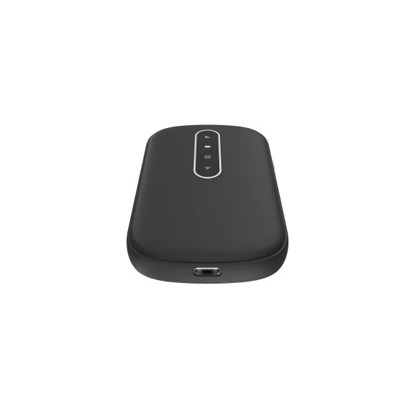 Точка доступа гостиницы 4G WIFI домашнего офиса отключения MiFi 300Mhz