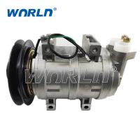 24V Car Ac Air Conditioner Compressor 815034 Z0016466A For JohnDeere For Hyundai For Hitachi WXTK041
