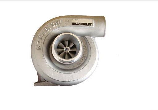 Excavator Engine TD08 Turbo For MITSUBISHI 49188-01651 OEM