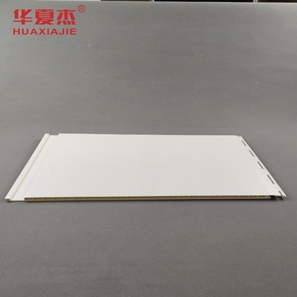 Прочный 96% водонепроницаемый ПВХ стенные панели